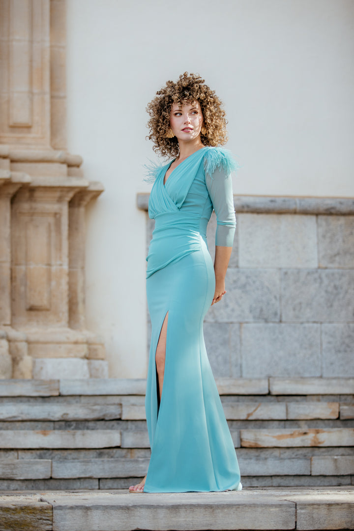 Vestido Brisa