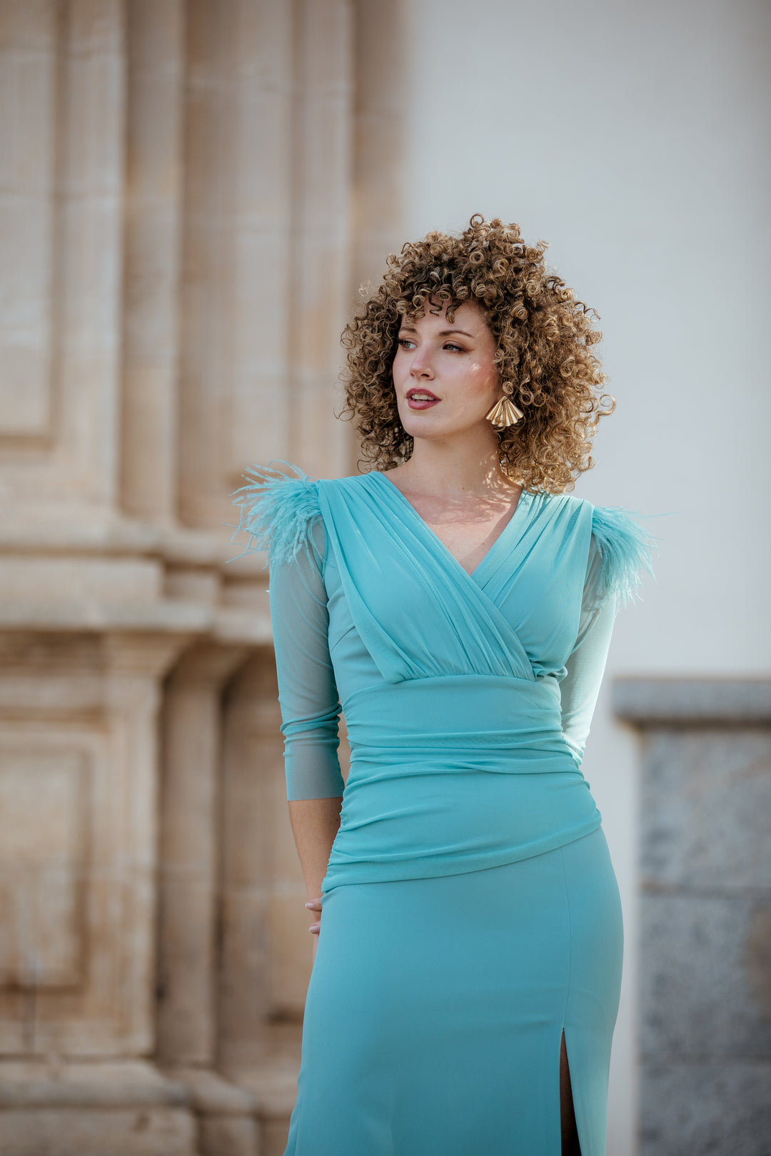 Vestido Brisa
