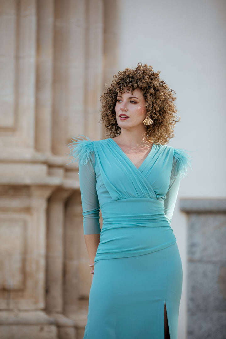 Vestido Brisa