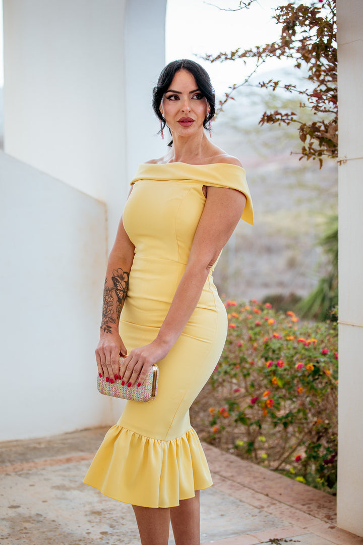 VESTIDO DIANA