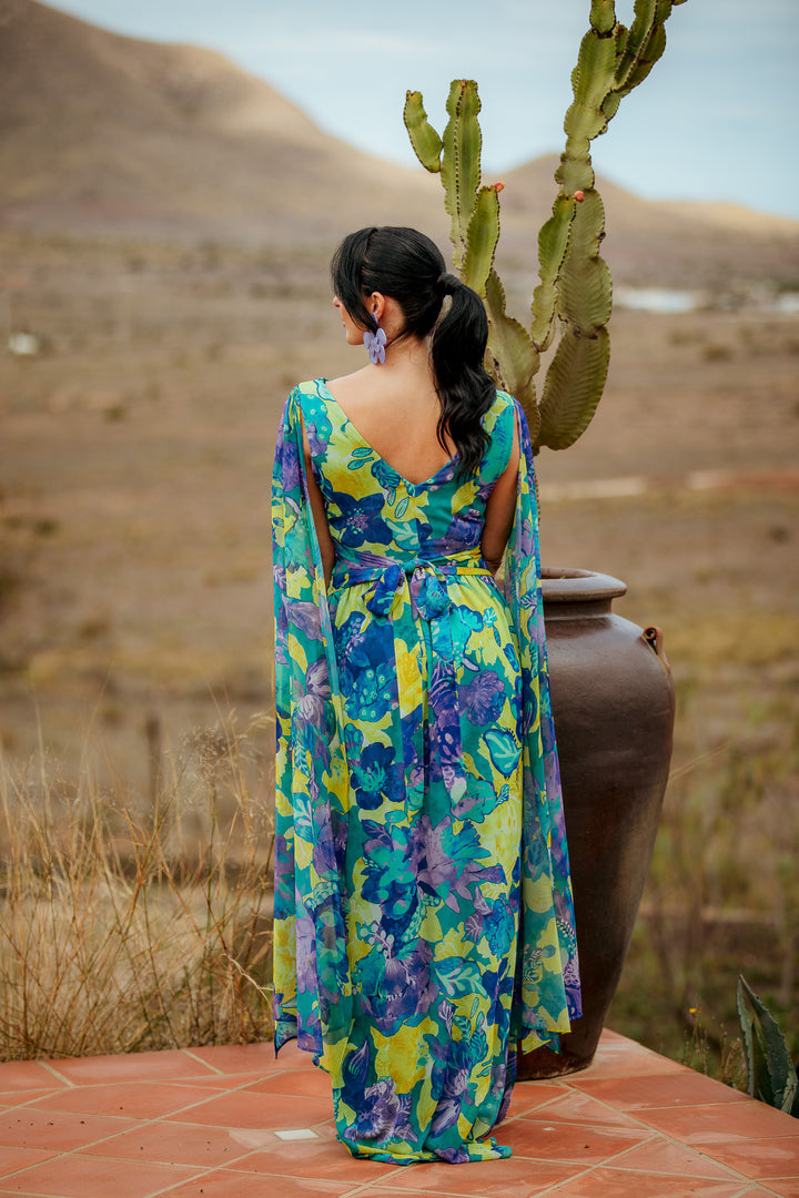 VESTIDO PURA