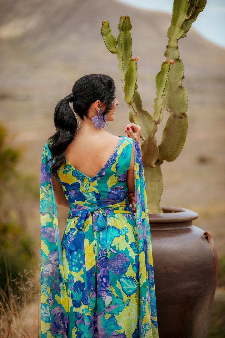 VESTIDO PURA