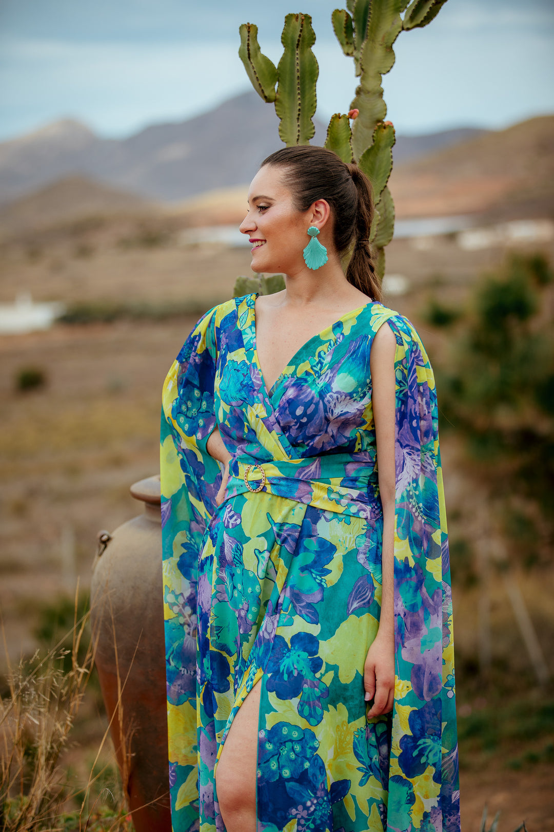 VESTIDO PURA