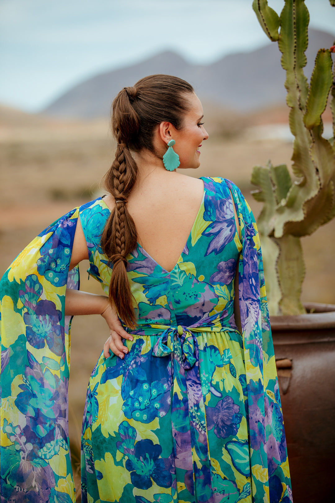 VESTIDO PURA