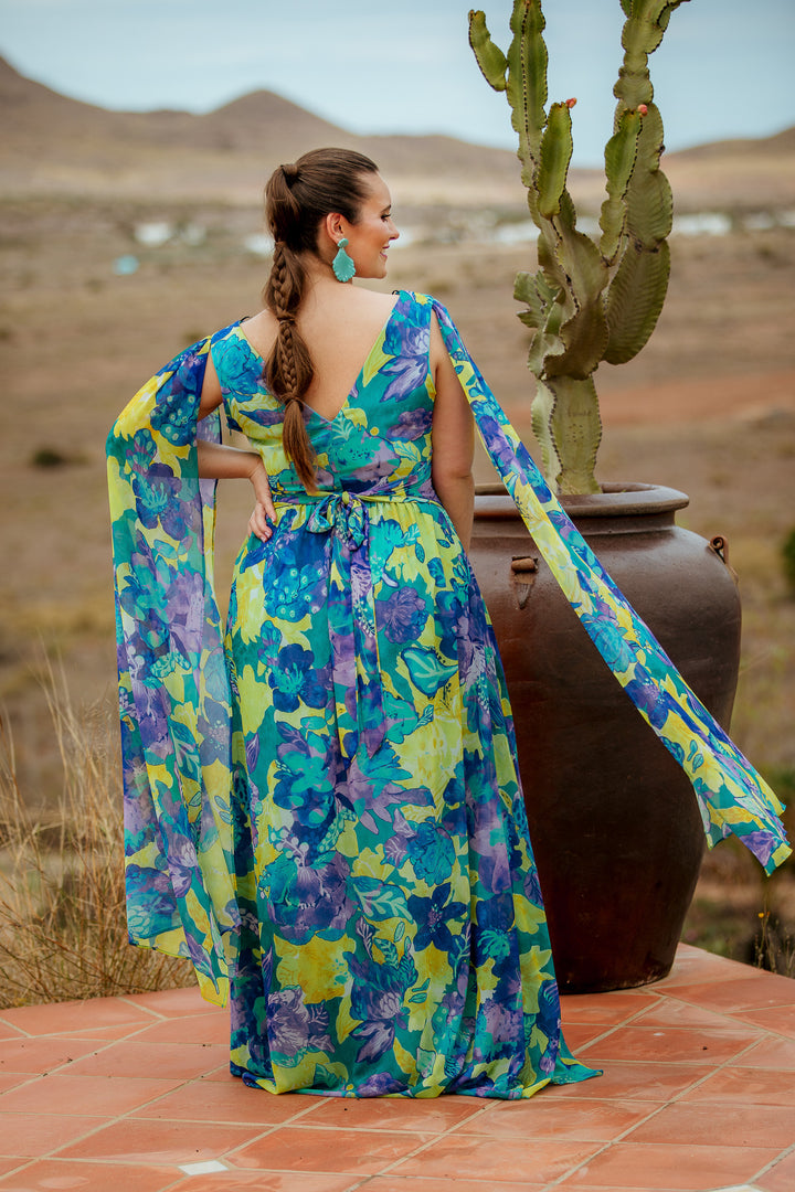 VESTIDO PURA