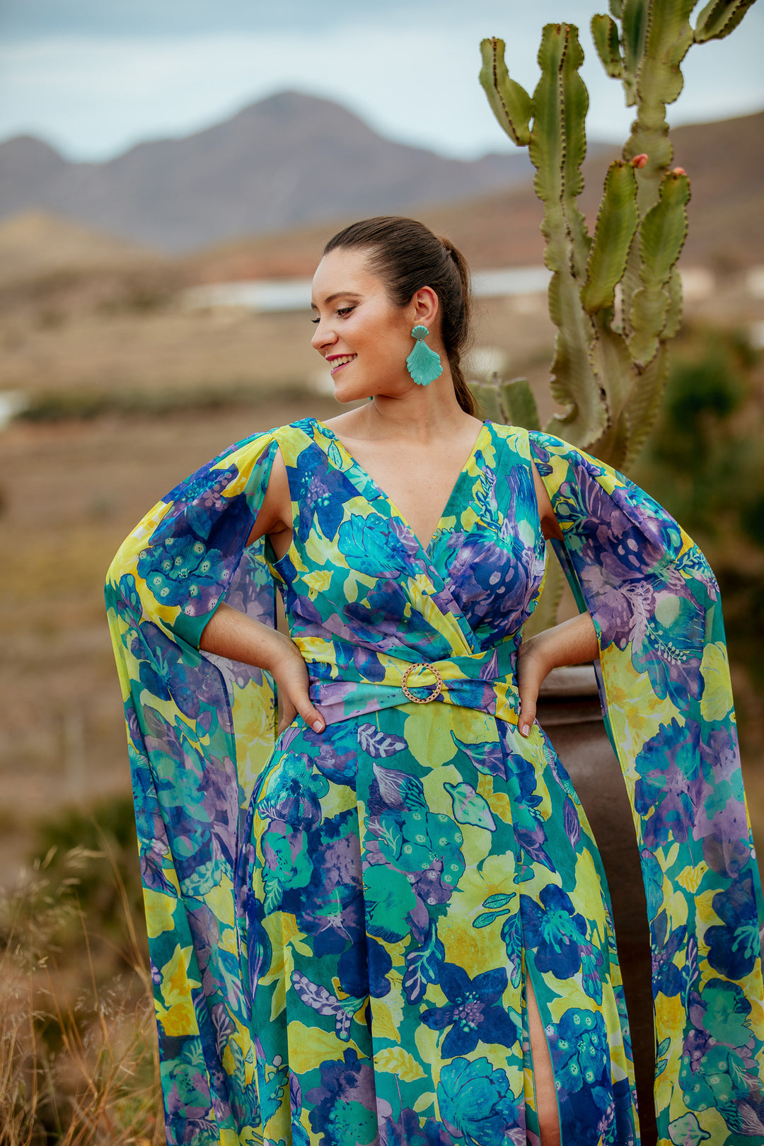 VESTIDO PURA