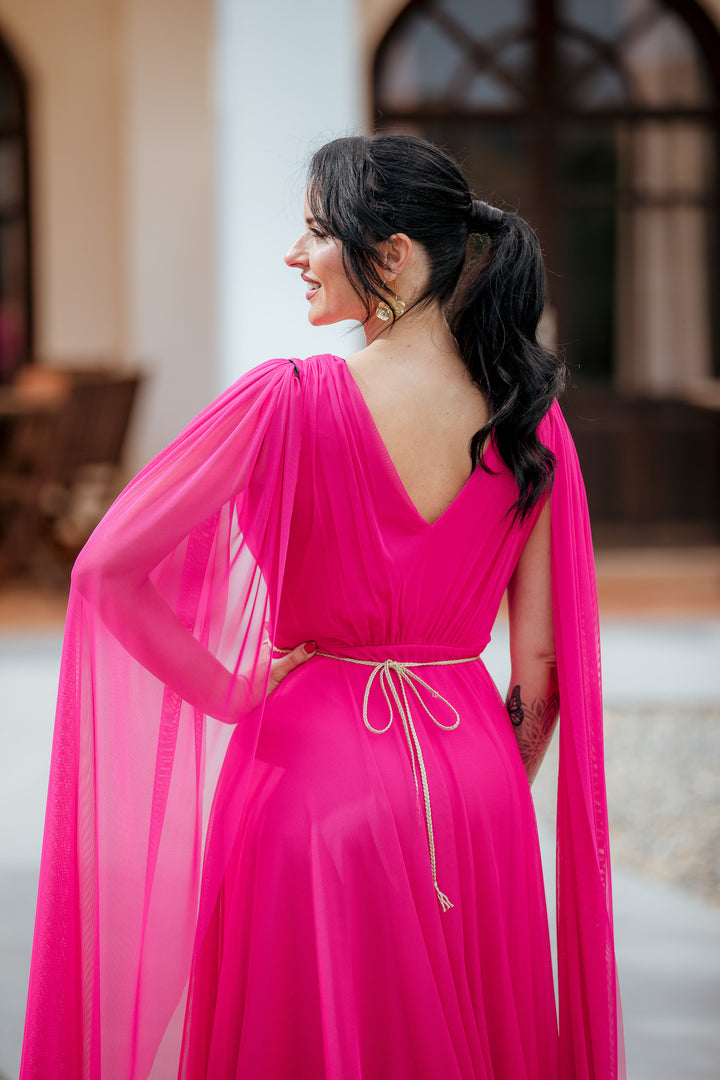VESTIDO DAMA