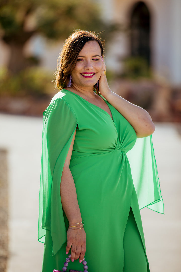 TOP MABEL VERDE