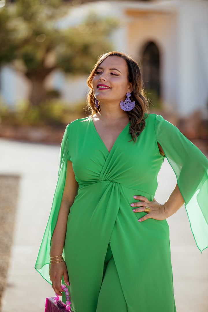 TOP MABEL VERDE