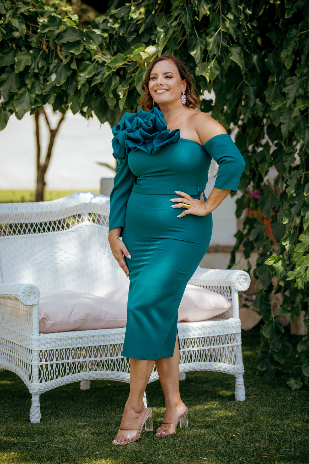 Vestido MeMueroPorTi