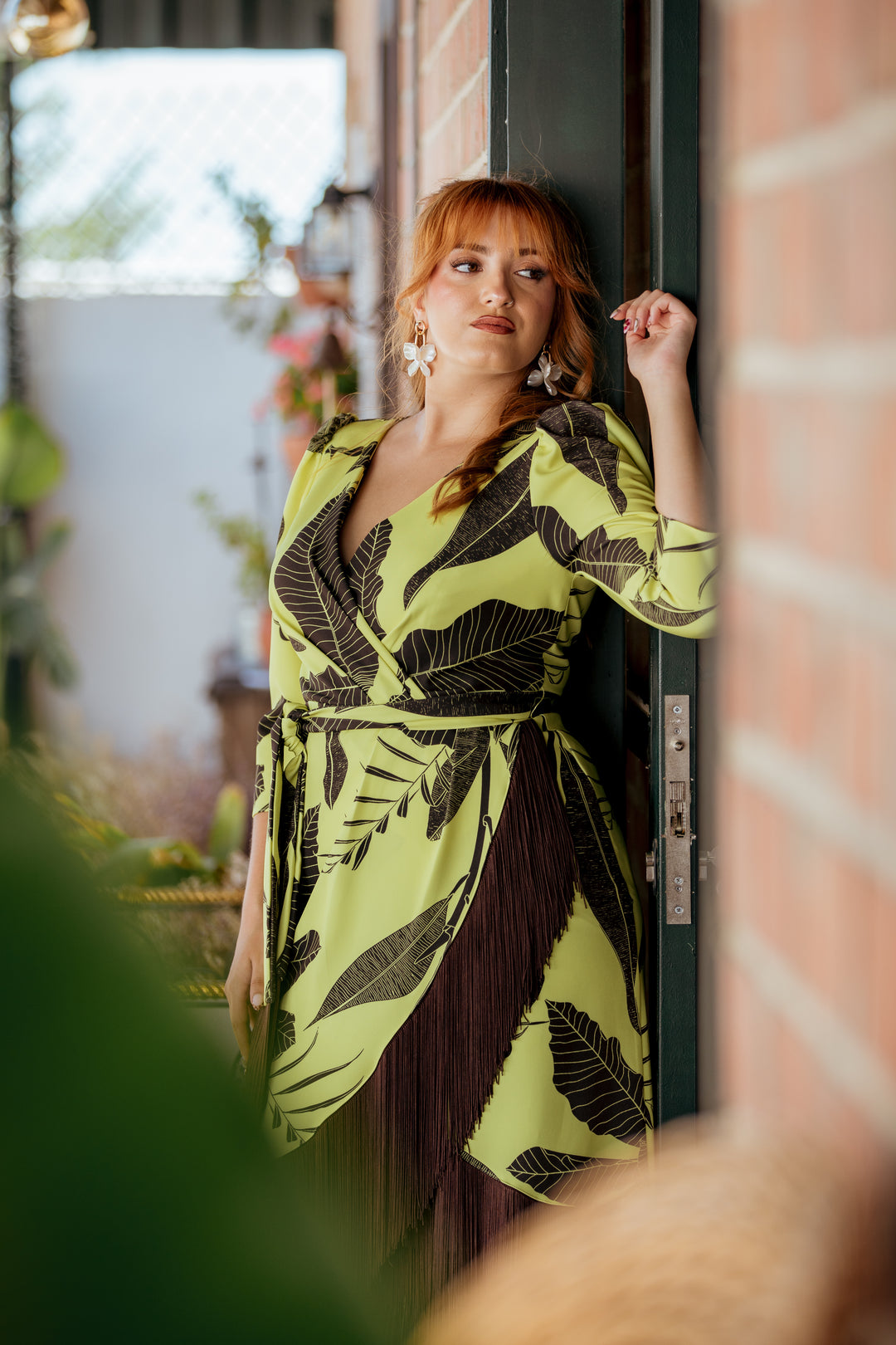 Vestido EstarATuLado