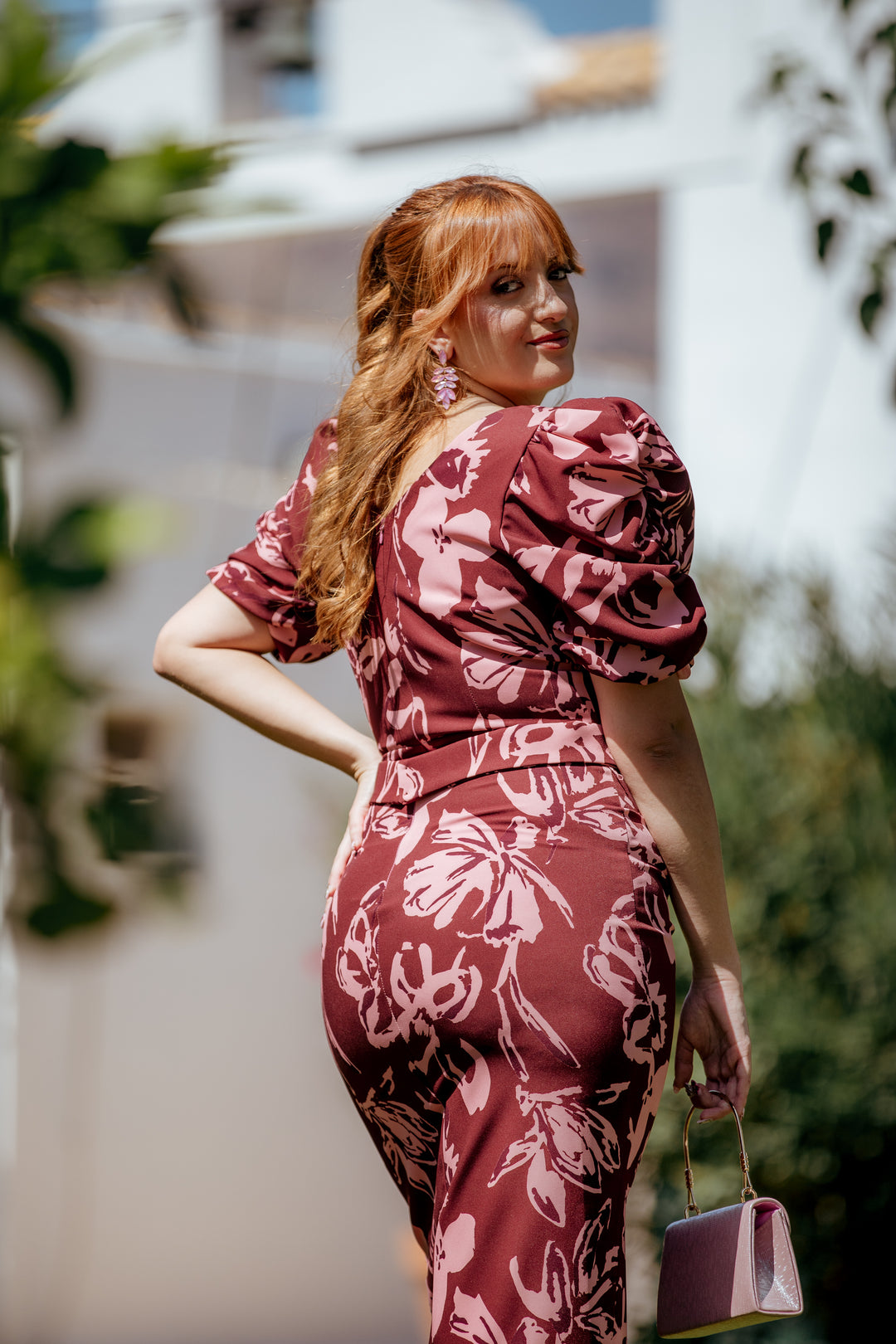 Vestido FloresParaTi