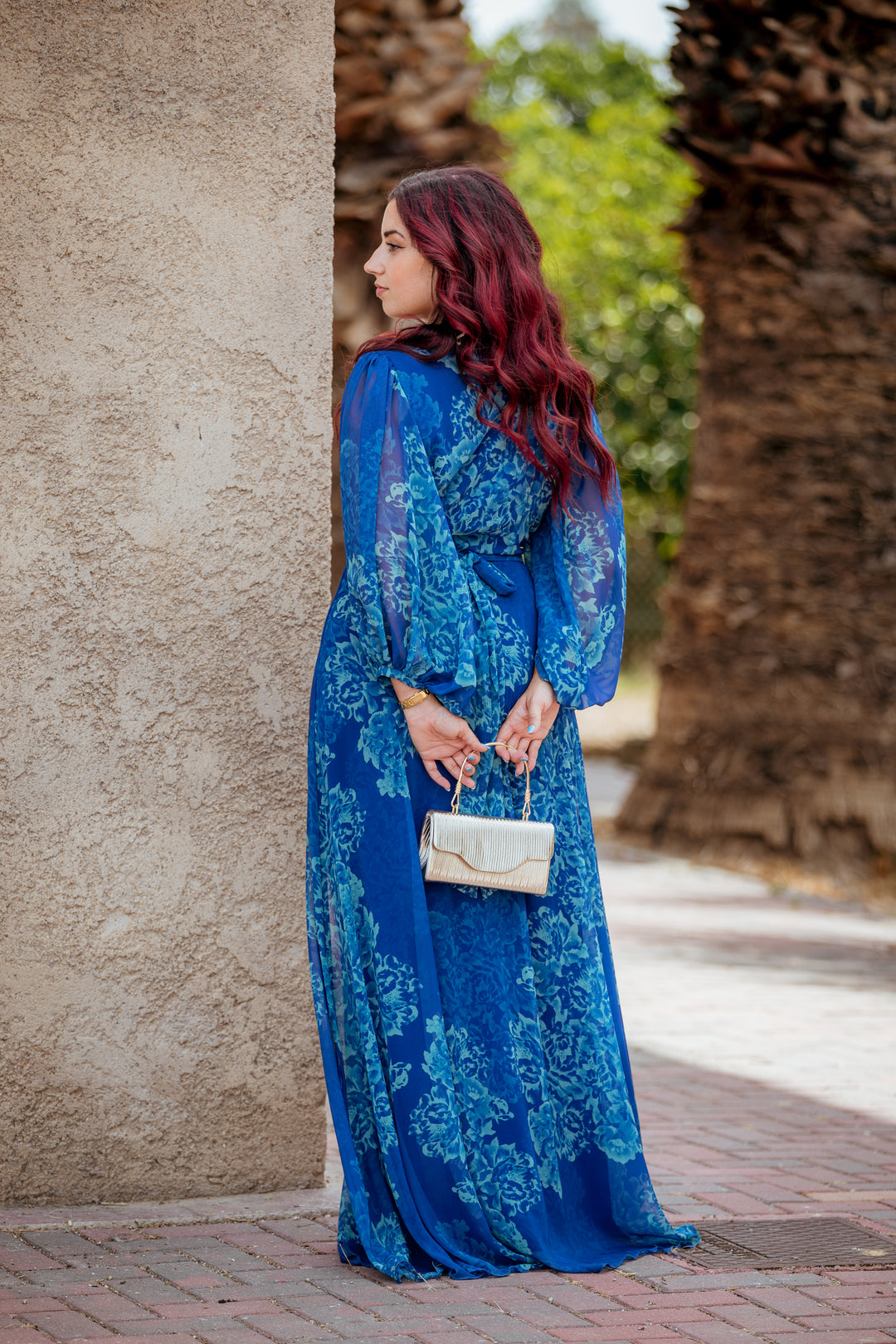 Vestido RecuerdosEternos