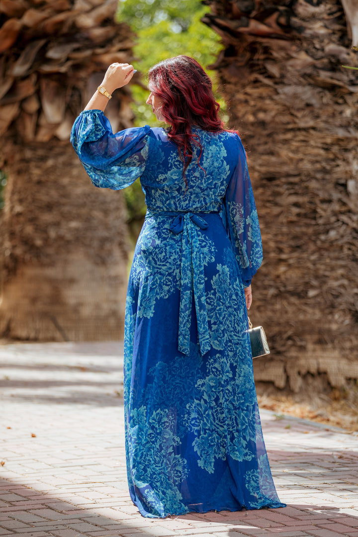 Vestido RecuerdosEternos