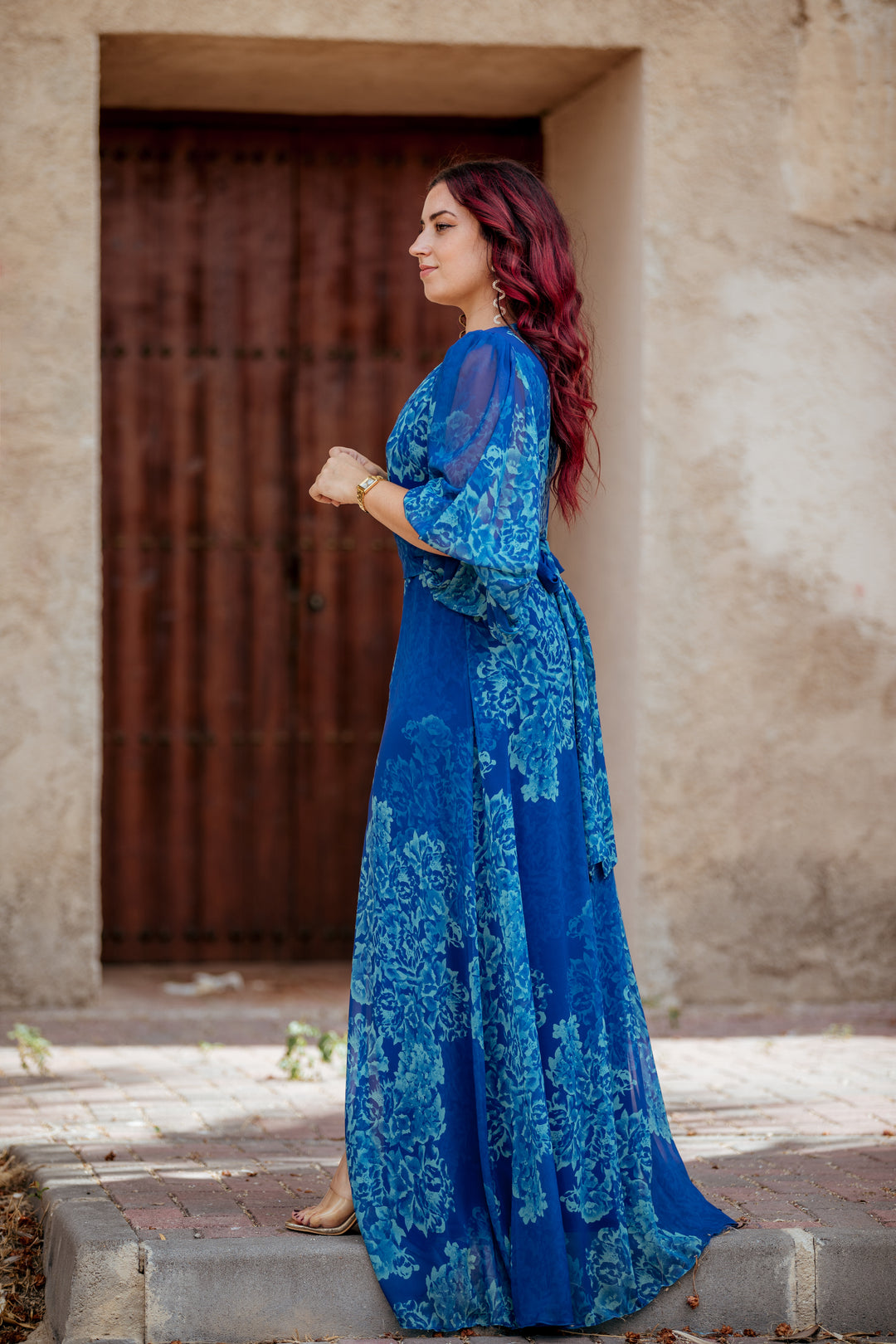 Vestido RecuerdosEternos