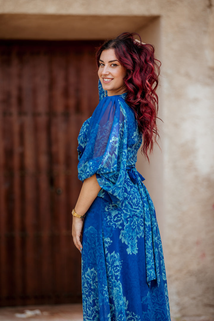 Vestido RecuerdosEternos