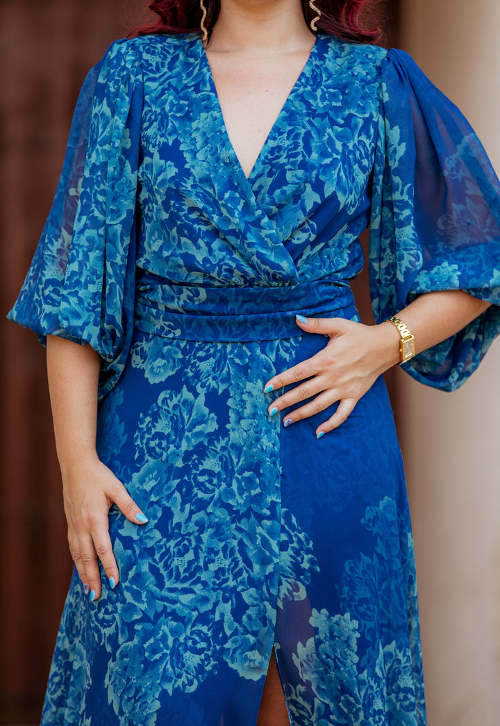 Vestido RecuerdosEternos