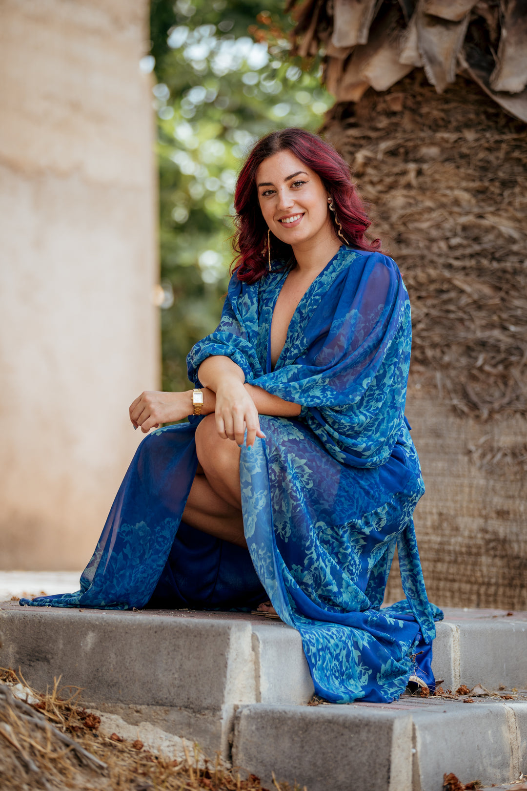 Vestido RecuerdosEternos