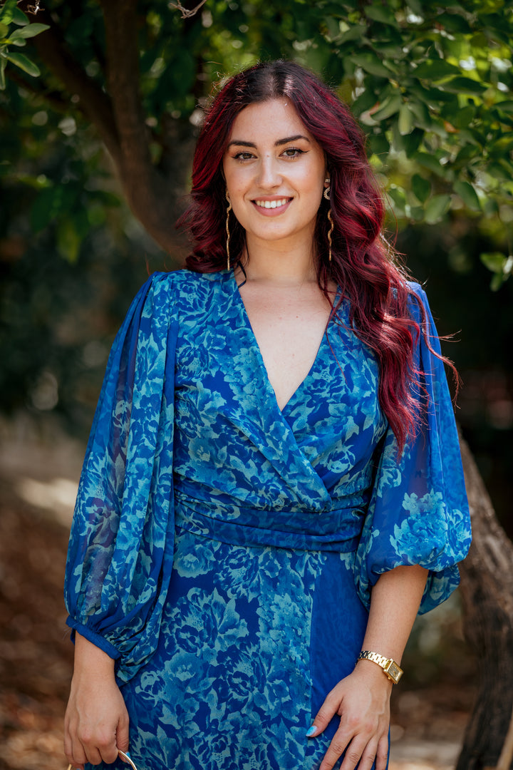 Vestido RecuerdosEternos