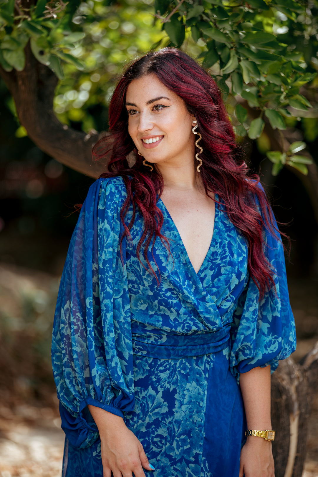 Vestido RecuerdosEternos