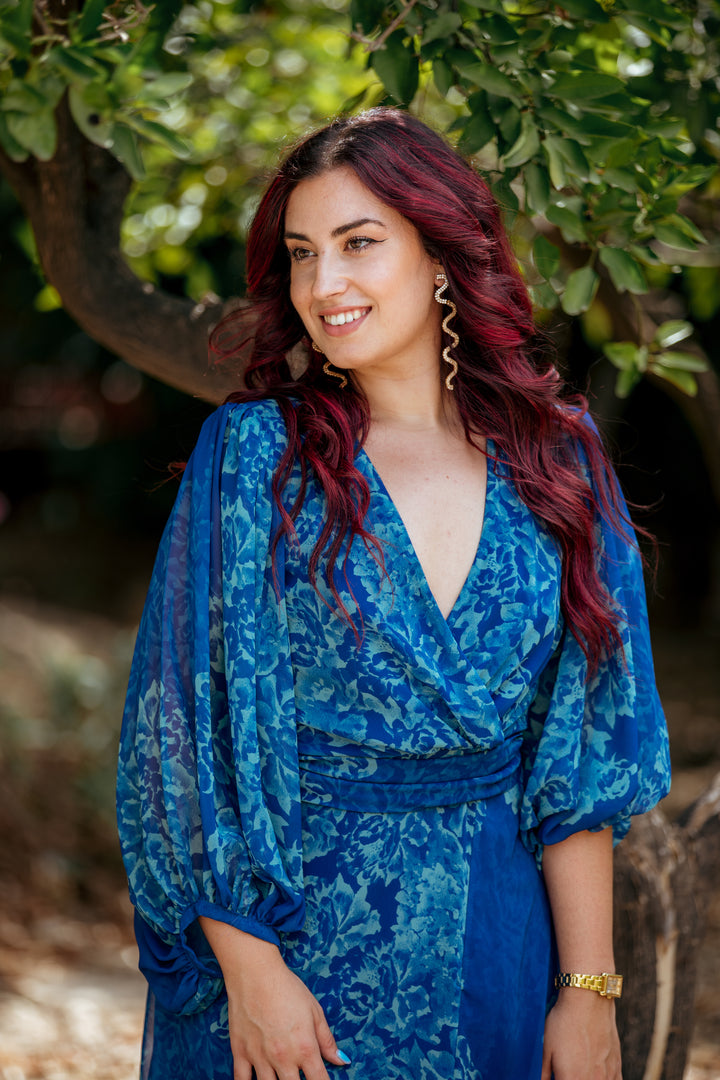 Vestido RecuerdosEternos