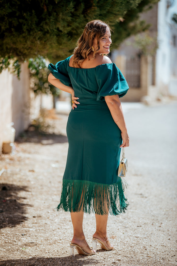 Vestido En Todos Los Tiempos