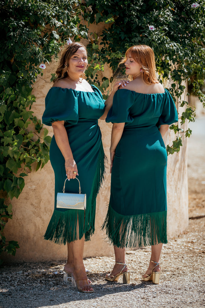 Vestido En Todos Los Tiempos