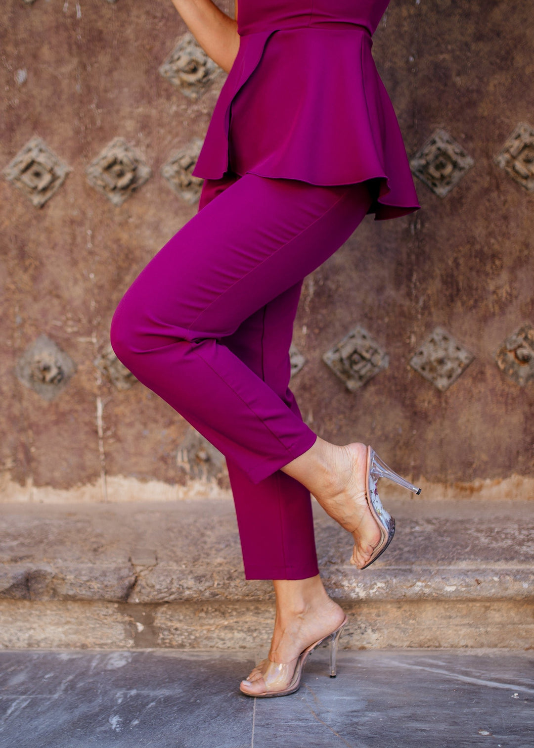 PANTALÓN MACARENA