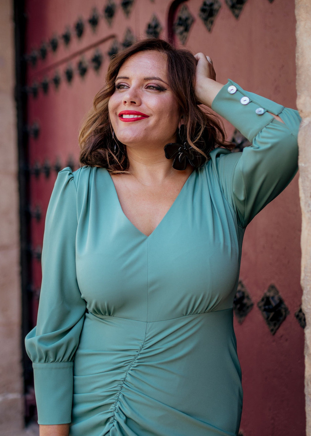 VESTIDO FRANCISCA