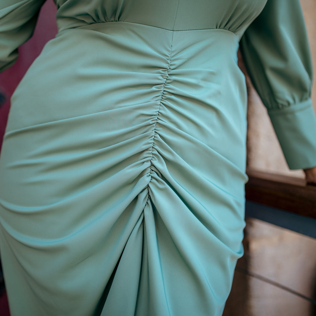 VESTIDO FRANCISCA
