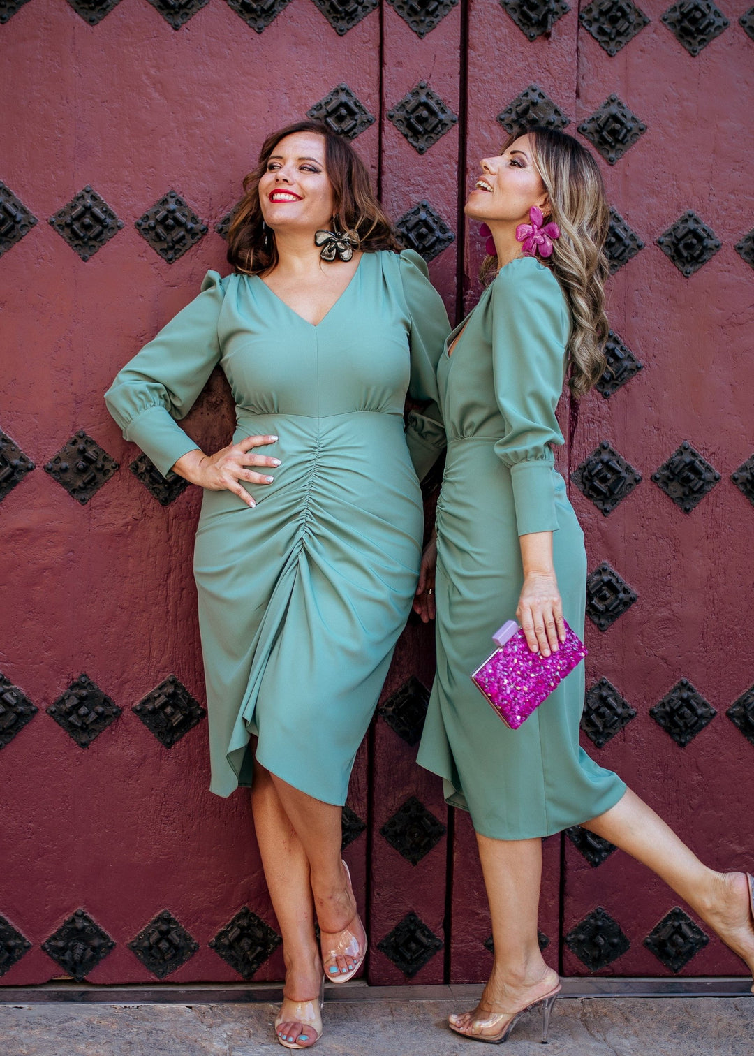 VESTIDO FRANCISCA