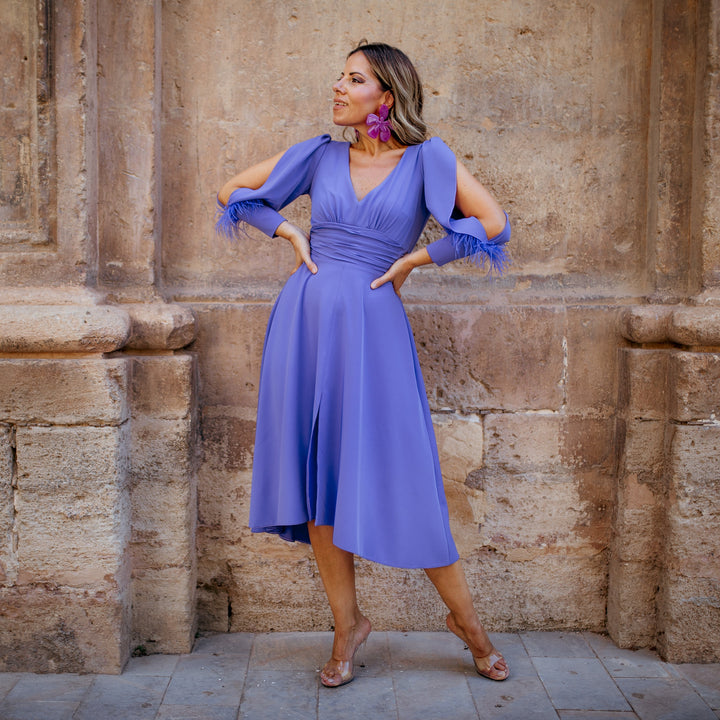 VESTIDO REMEDIOS