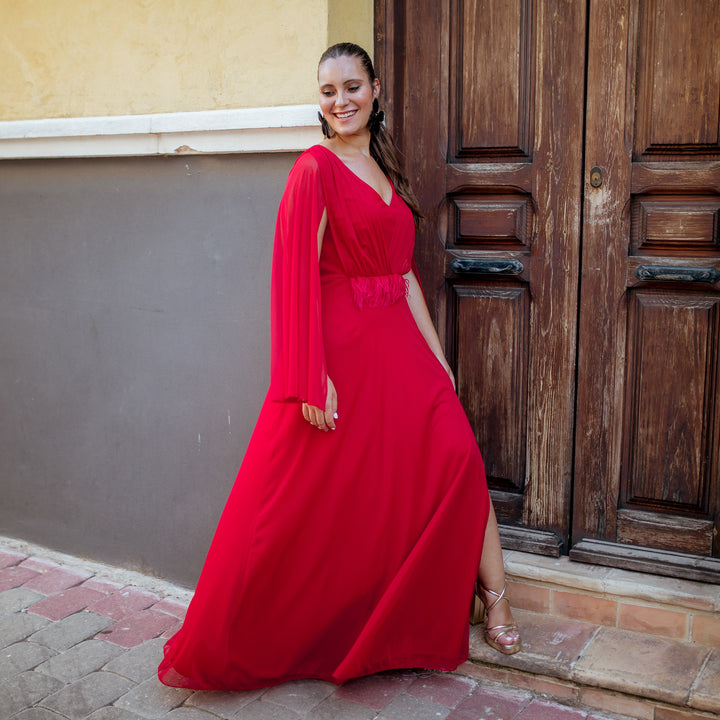 VESTIDO PROVENZA