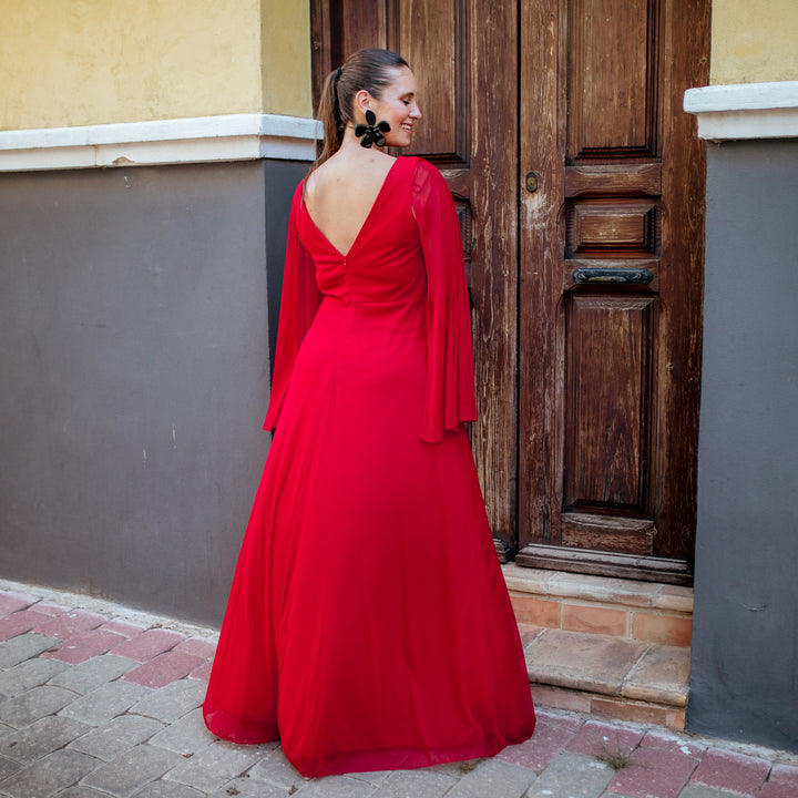 VESTIDO PROVENZA