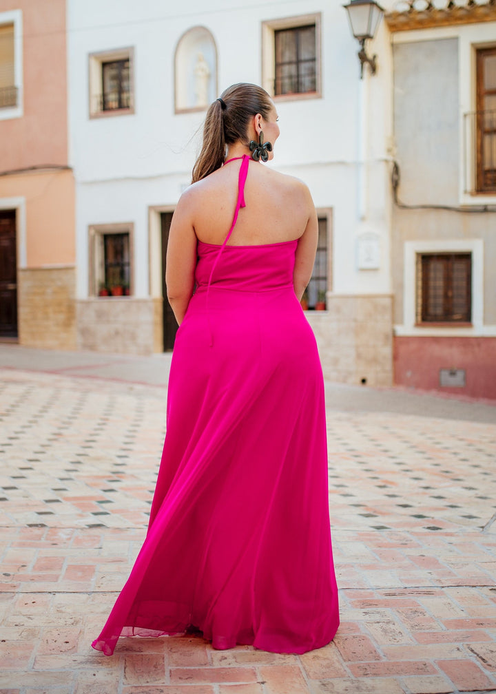 VESTIDO FABIOLA