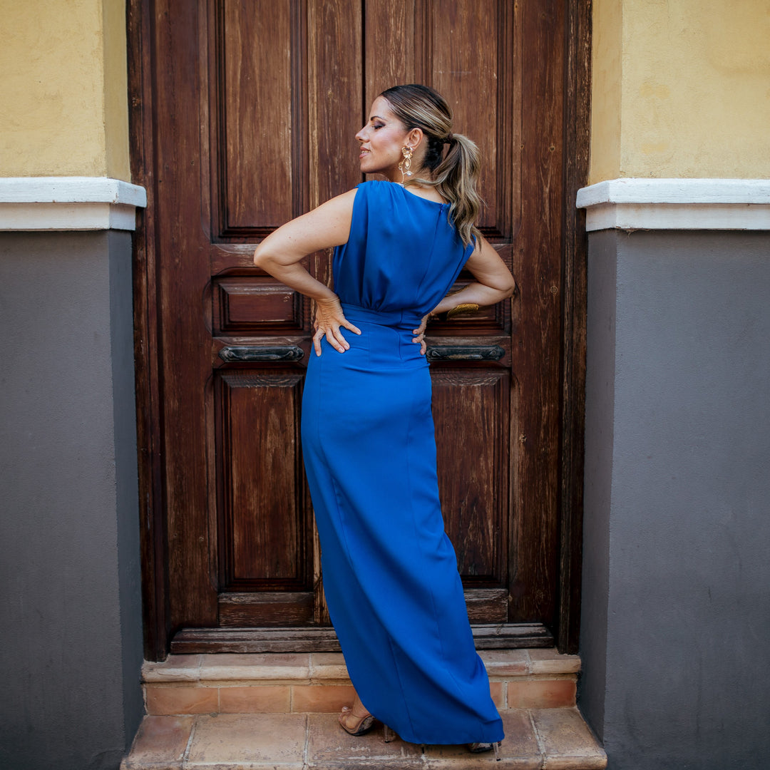 VESTIDO HIDRA TINTA