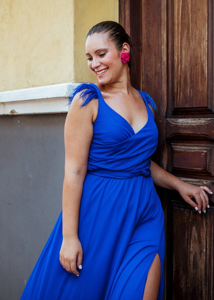 VESTIDO CAIRO