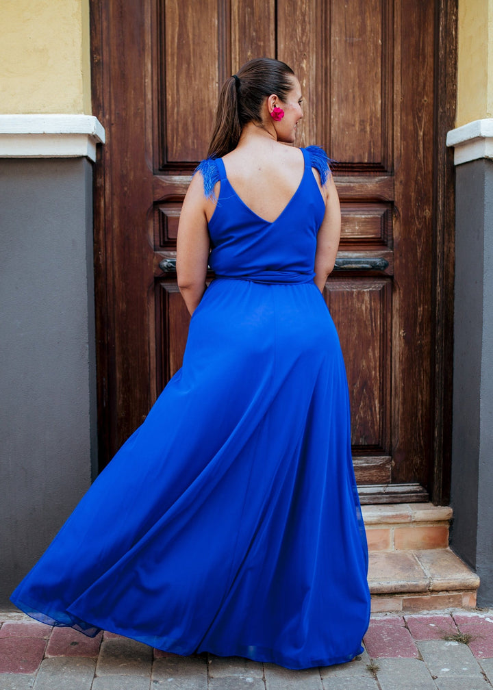 VESTIDO CAIRO