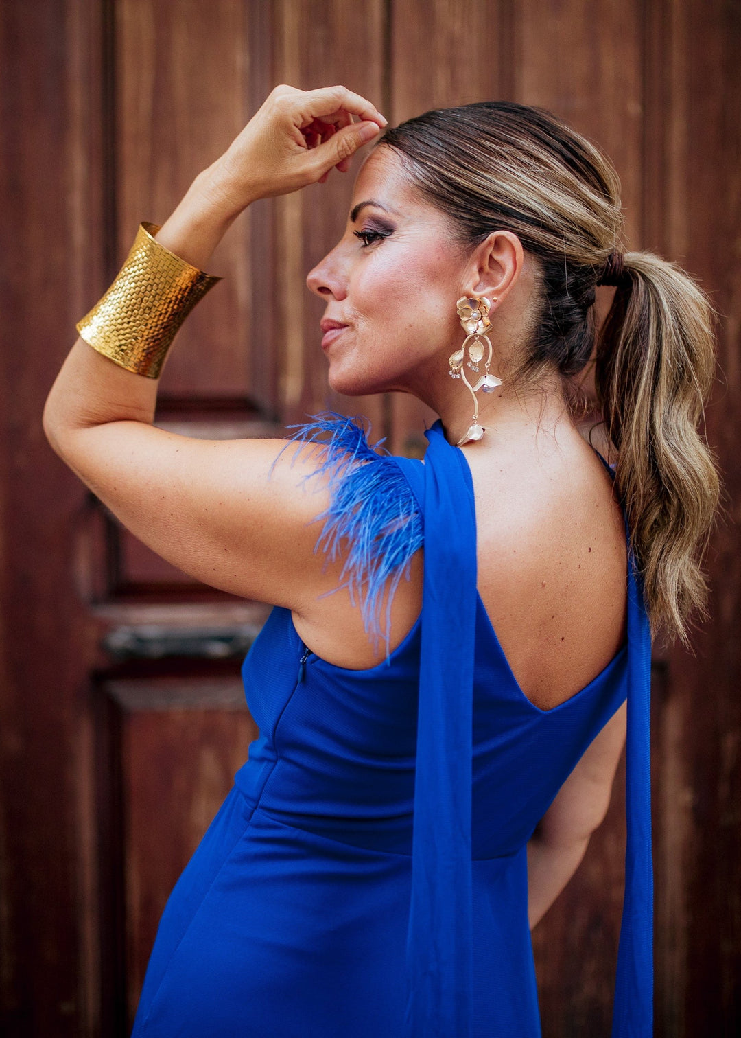 VESTIDO CAIRO
