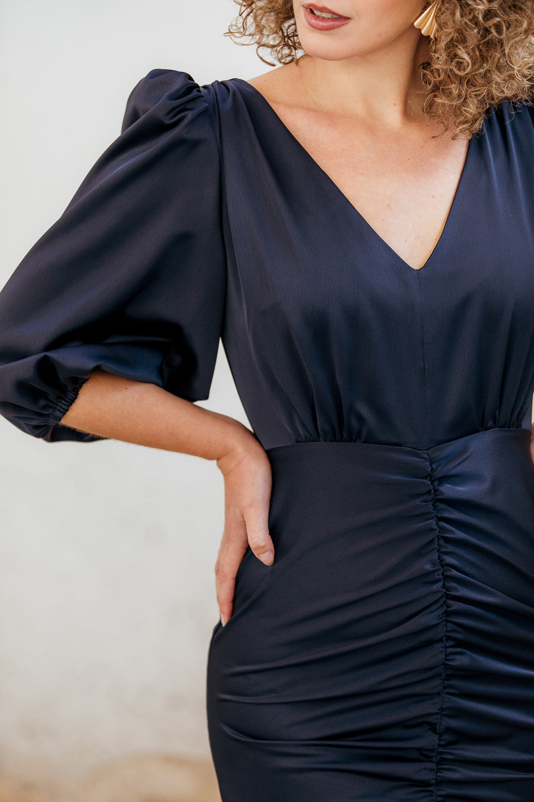Vestido Alejandría