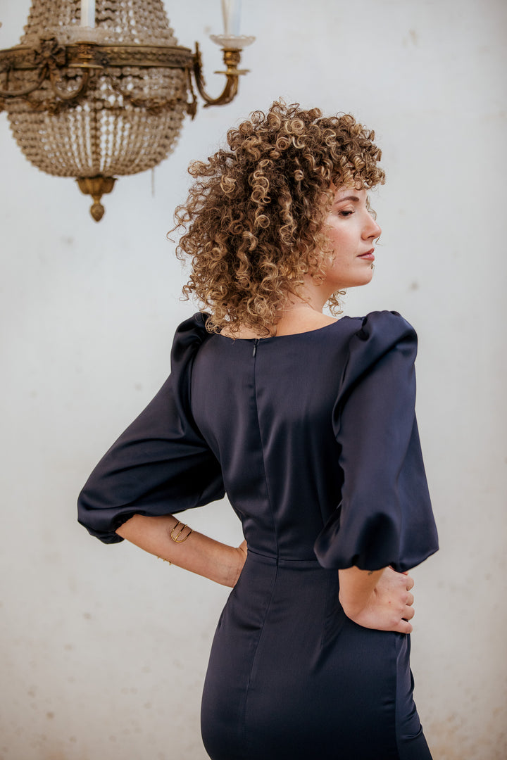 Vestido Alejandría