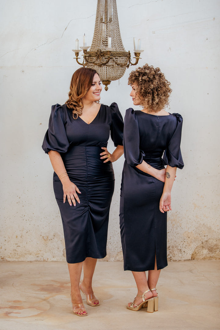 Vestido Alejandría