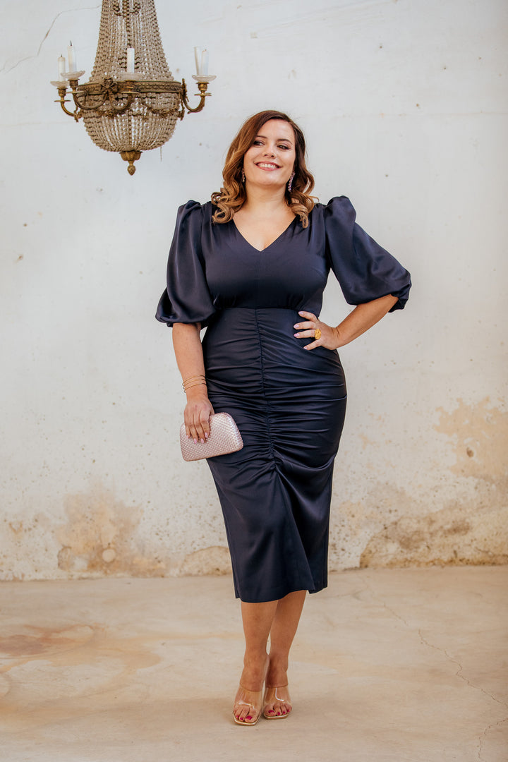 Vestido Alejandría