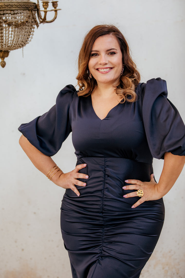 Vestido Alejandría
