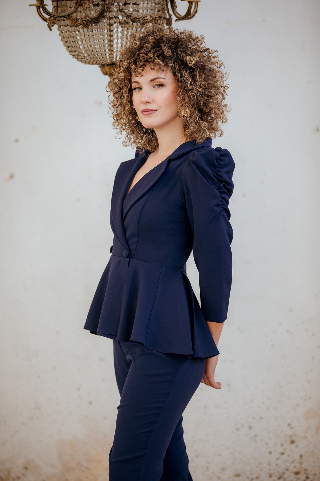 Top Alejandría Marino