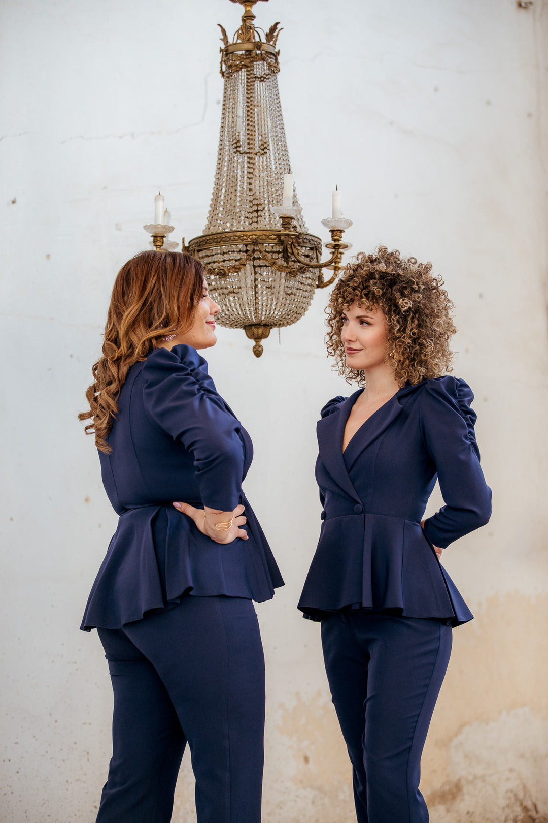 Top Alejandría Marino