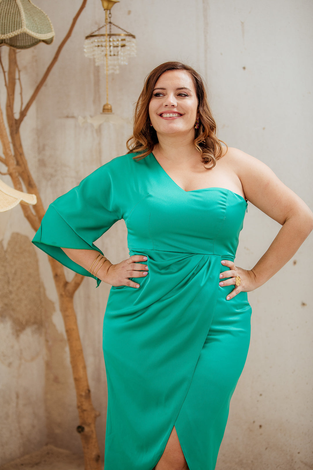 Vestido Caliope