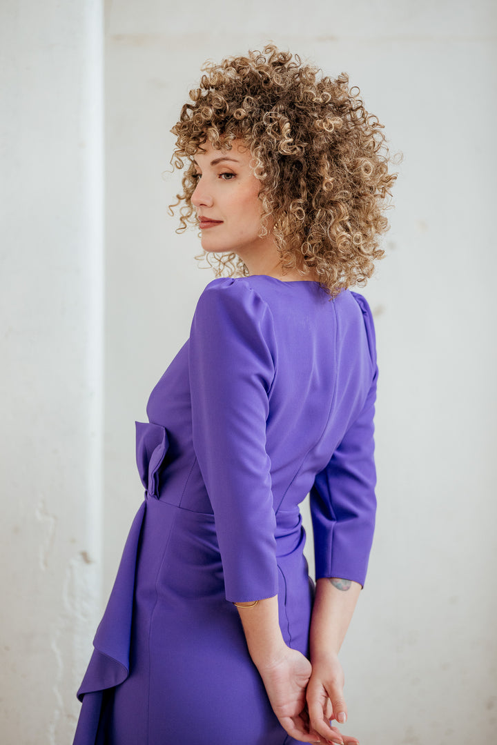 Vestido Lyra
