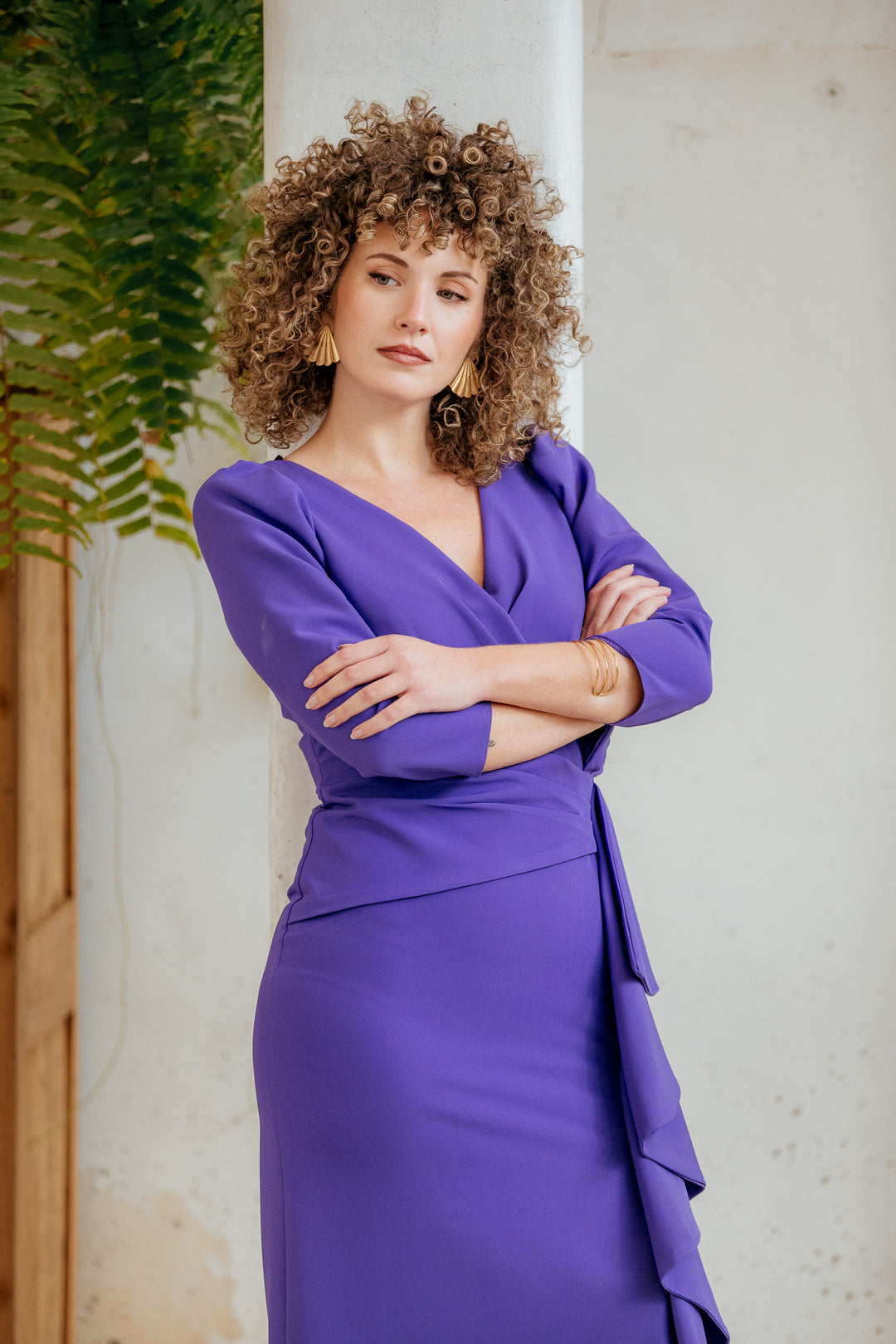 Vestido Lyra