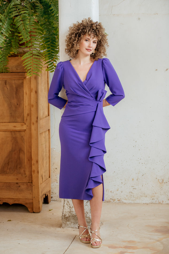 Vestido Lyra